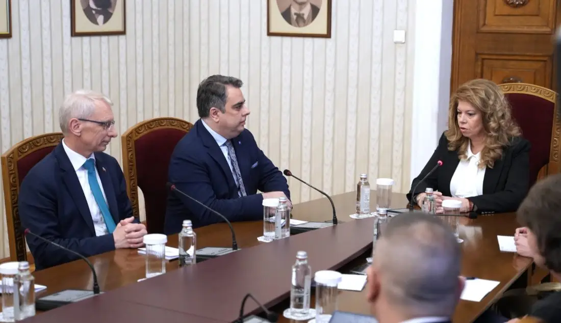 ПП при президента: Най-добрата защита е да направим доходите да растат по-бързо от инфлацията