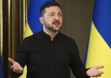 Украйна също обяви примирие от тази нощ