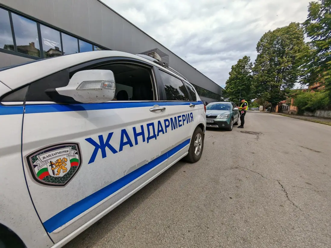 350 служители на жандармерията ще помагат за сигурността на Джиро д'Италия
