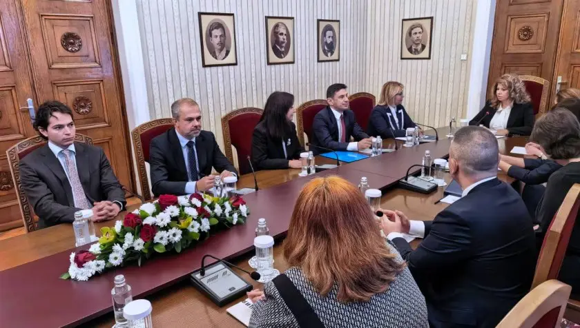 ДПС при президента: Ще участваме конструктивно във всички дебати по важните теми