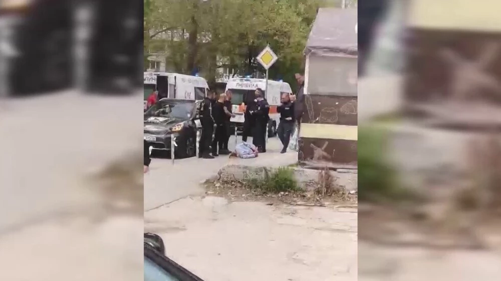 Жената, намушкала четирима във Варна, била под въздействието на алкохол