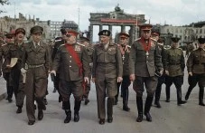 На този ден: Завършва Втората световна война