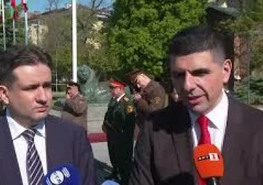 ДБ няма да подкрепи бъдещо правителство и ще бъде ясна опозиция