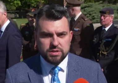 Георг Георгиев: Очаква се кабинет до края на седмицата, бюджетът е най-голямото предизвикателство