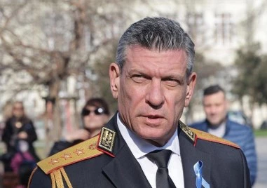 Кандев: Нека не мислим за храбростта като за нещо недостижимо