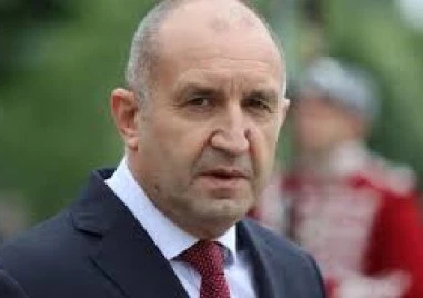Радев: Поздравявам всички, превели България отвъд страха и примирението