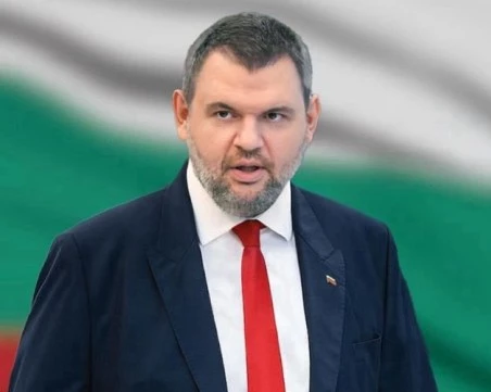 Делян Пеевски: На 6 май отдаваме почит на смелостта и българския дух, празник за всички етноси и религии