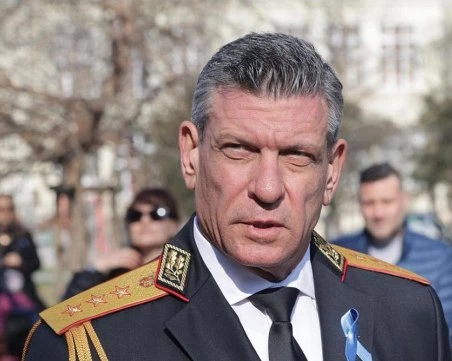 Кандев: Нека не мислим за храбростта като за нещо недостижимо