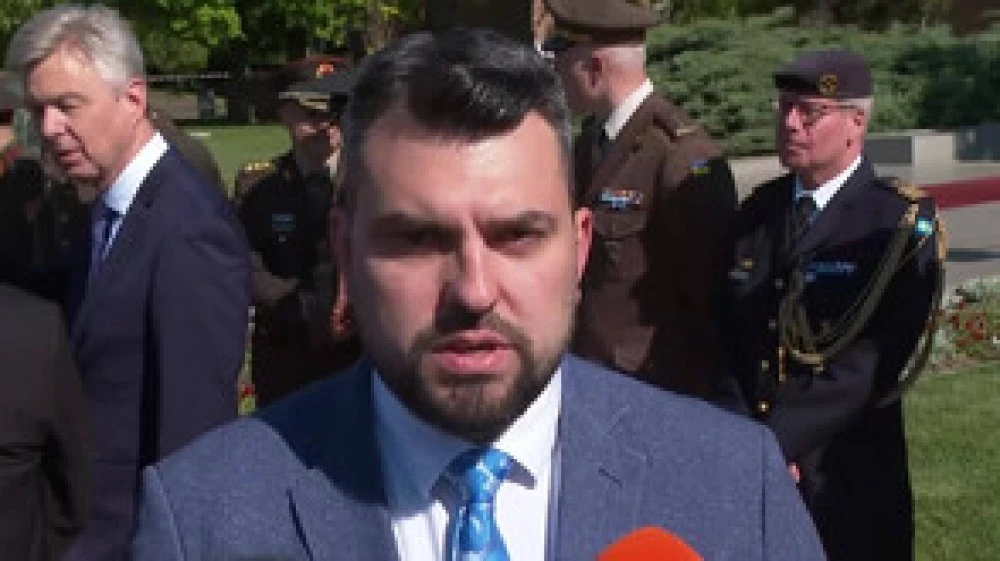 Георг Георгиев: Очаква се кабинет до края на седмицата, бюджетът е най-голямото предизвикателство