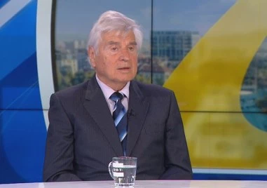 Доц. Кирил Ангелов: Имало е сигнали за развитие на свлачищен процес, но не са наблюдавани