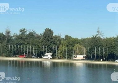Нова трагедия на Гребната база, мъж се удави във водите на канала