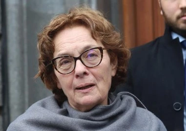 Румяна Коларова: Въпросът е дали ще тръгнем по пътя на Виденов, или на Костов