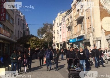 Шопинг феномен: България счупи европейския рекорд по потребление – и не, не е заради инфлацията