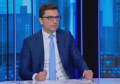 Венко Сабрутев: ПП няма да подкрепи кабинет на Радев заради спорни назначения