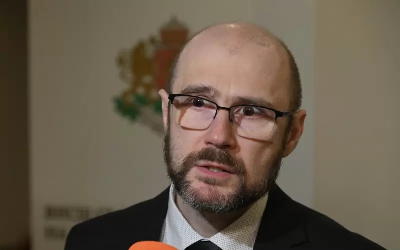 Янкулов до Евроджъст: Не назначавайте избрана от Сарафов прокурорка