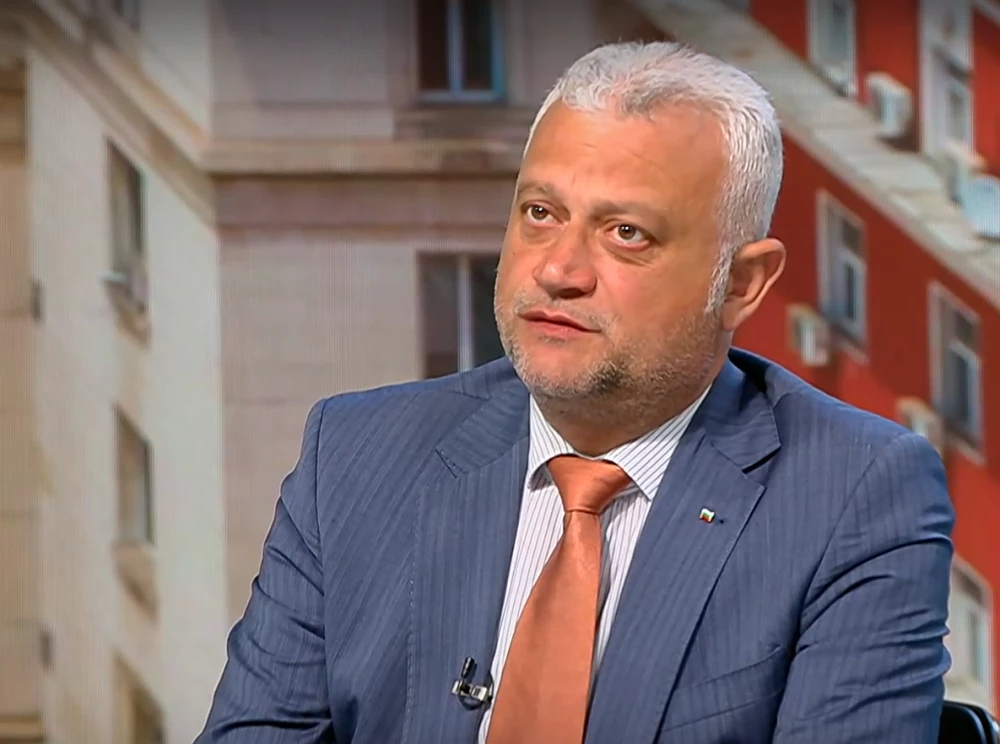 Емил Дечев: ГДБОП свали четири сайта за фалшиви лекарства
