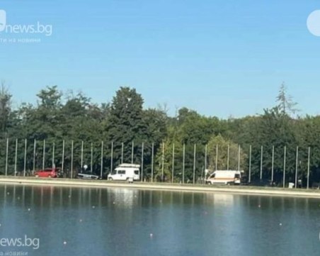 Нова трагедия на Гребната база, мъж се удави във водите на канала