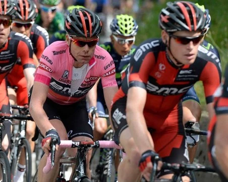 Световната вело магия Giro d’Italia идва в Пловдив на 10 май