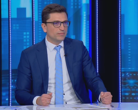 Венко Сабрутев: ПП няма да подкрепи кабинет на Радев заради спорни назначения