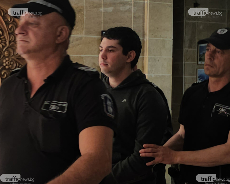 Преквалифицираха убийството на полицейската съпруга от Първомай, разкриха подробности по случая