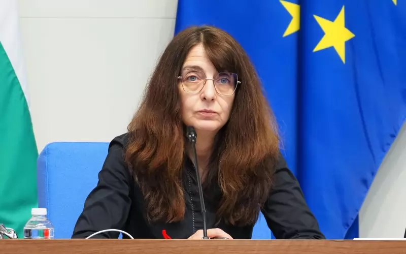 Ексдепутат от ИТН оглави кабинета на председателя на Народното събрание