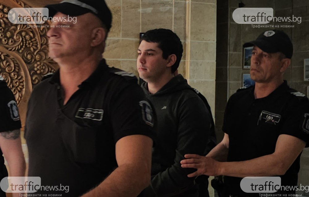 Преквалифицираха убийството на полицейската съпруга от Първомай, разкриха подробности по случая