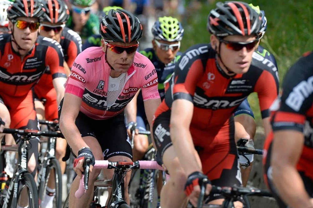 Световната вело магия Giro d’Italia идва в Пловдив на 10 май