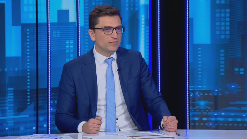 Венко Сабрутев: ПП няма да подкрепи кабинет на Радев заради спорни назначения