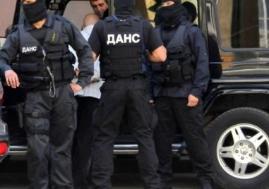 Станчо Станев става и. ф. председател на ДАНС