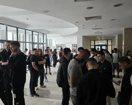 17 минути, които променят животи: Пловдивската полиция показва разтърсващ филм на бъдещи шофьори преди абитуриентските балове