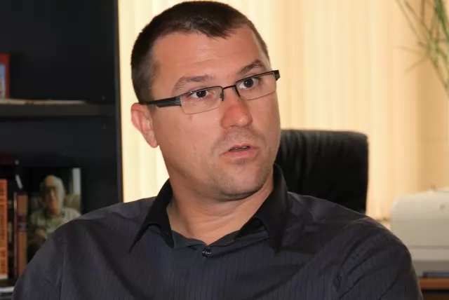 Николай Копринков става началник на кабинета на Радев, назначени са и зам.-министри