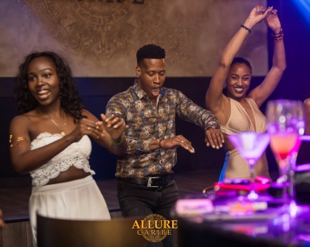 Новият нощен оазис в Пловдив отвори врати: Клуб Allure Caribe пренася духа на Куба