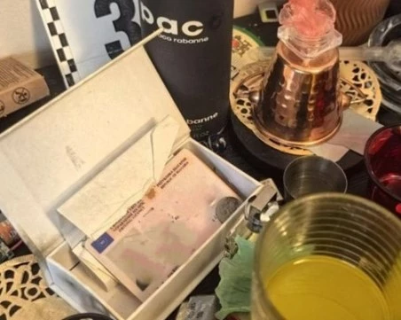 Оставиха в ареста двама от обвинените за теглене на бързи кредити с чужди лични данни