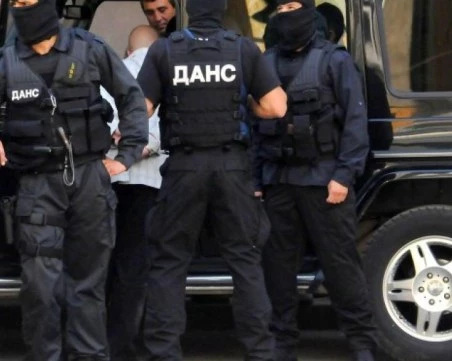 Станчо Станев става и. ф. председател на ДАНС
