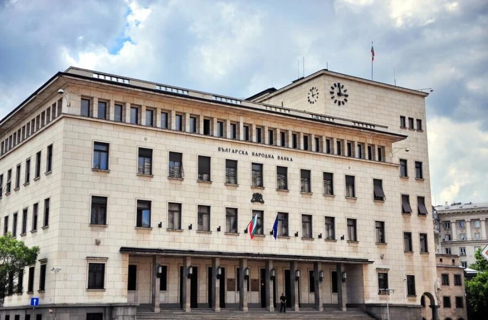 БНБ: 92.52% от левовете са изтеглени от обращение