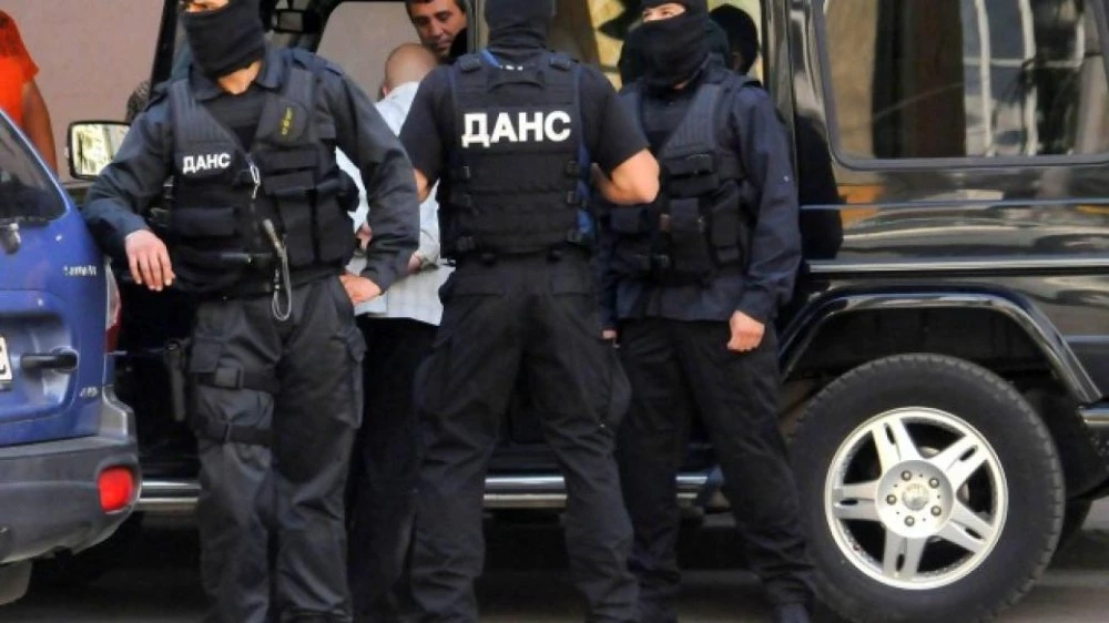 Станчо Станев става и. ф. председател на ДАНС