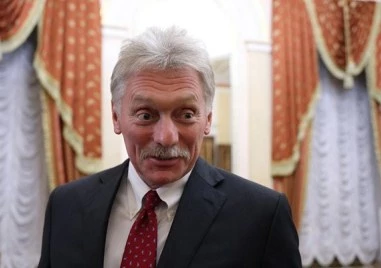 Кремъл: Пътят към мирно споразумение с Украйна е много дълъг и сложен