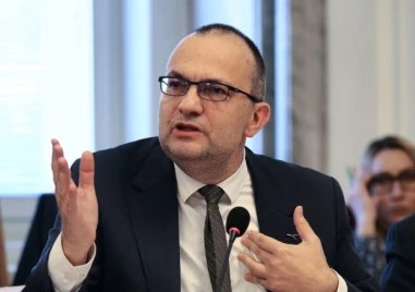 Мартин Димитров: Концентрацията на власт в премиера е обезпокоителна