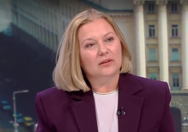 Надежда Йорданова: Няма да участваме в избор на ВСС, основан на партийна аритметика