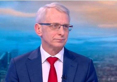 Николай Денков: Биографията на правосъдния министър е свързана със Сотир Цацаров