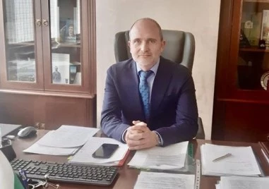Областен управител подава оставка, гневен на Иво Христов и отпадналата му необходимост