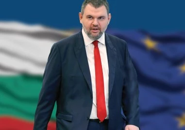 Пеевски: България трябва да запази евроатлантическия си път, отстоявайки националното си достойнство и свобода