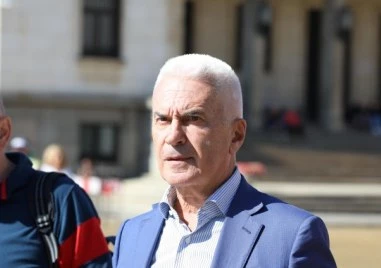 Сидеров за инцидента: Тези от съпротивата ще бъдат представени като пияници ВИДЕО