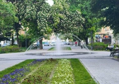 Слънчево и топло днес в Пловдив, валежи не се очакват