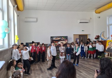 Учене чрез преживяване: училища от страната обмениха иновативни практики в ОУ „Елин Пелин Пловдив