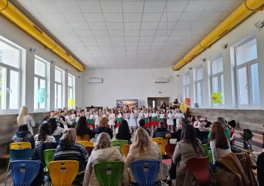 Учене чрез преживяване: училища от страната обмениха иновативни практики в ОУ „Елин Пелин Пловдив