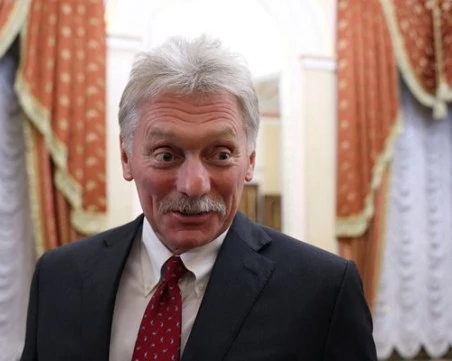 Кремъл: Пътят към мирно споразумение с Украйна е много дълъг и сложен