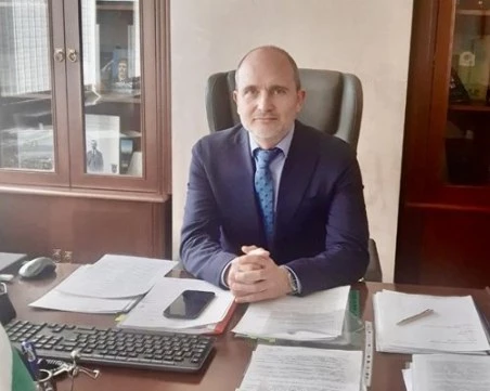 Областен управител подава оставка, гневен на Иво Христов и 