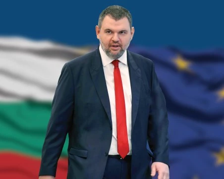Пеевски: България трябва да запази евроатлантическия си път, отстоявайки националното си достойнство и свобода