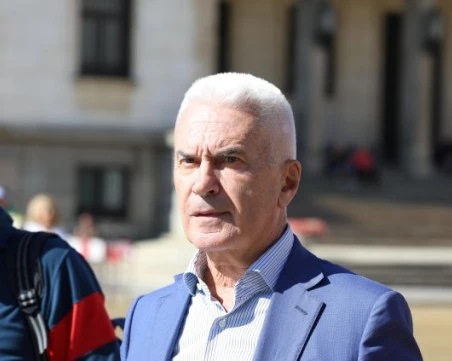 Сидеров за инцидента: Тези от съпротивата ще бъдат представени като пияници ВИДЕО